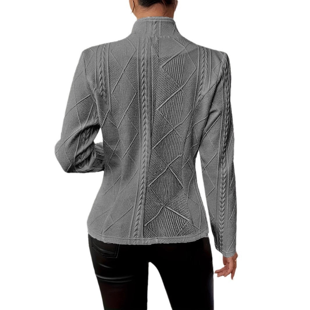 NANUSTYLE™️ | ROYAL TOUCH JACKET