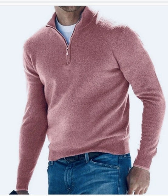 NANUSTYLE™️ | CASUALSOFT SWEATER