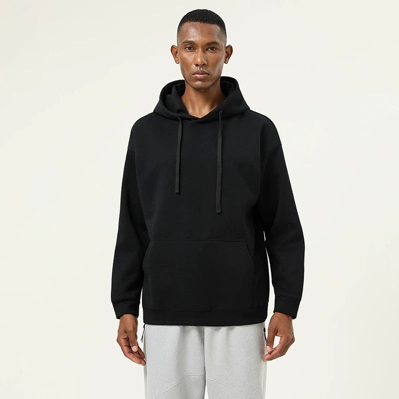 NANUSTYLE™️ | CHILLMODE HOODIE
