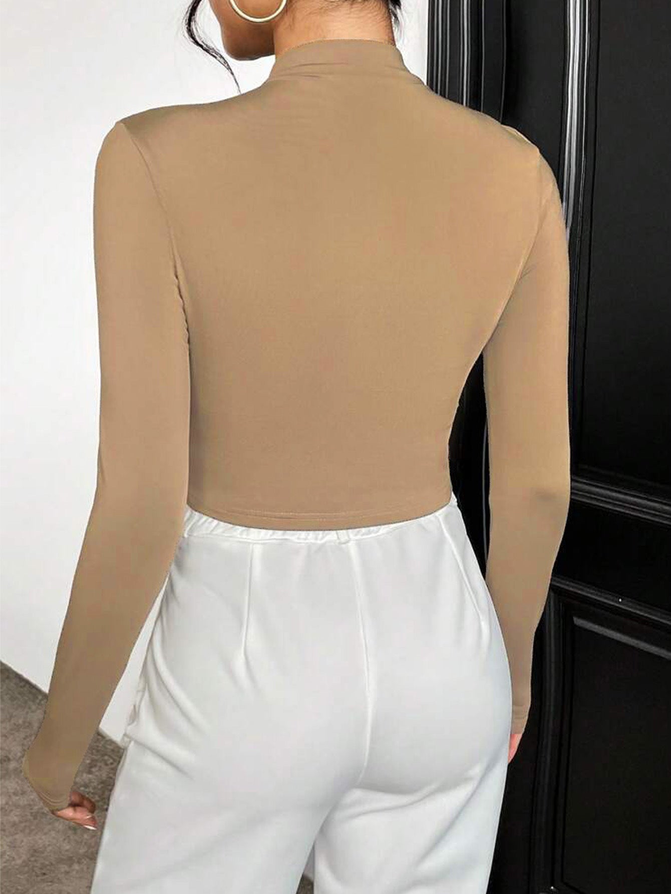 NANUSTYLE™️ | PERFECT FIT TOP