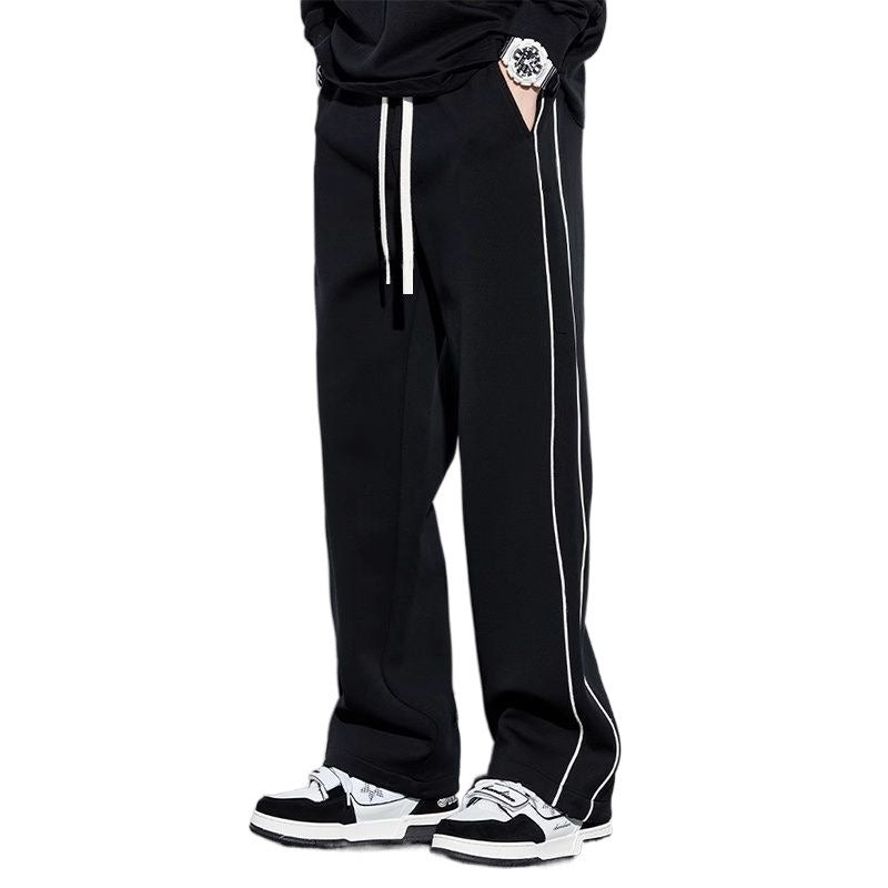 NANUSTYLE™️| URBAN FLEX PANTS