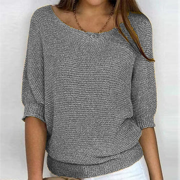 NANUSTYLE™ | BREEZY KNIT