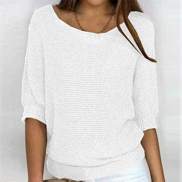 NANUSTYLE™ | BREEZY KNIT