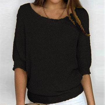 NANUSTYLE™ | BREEZY KNIT