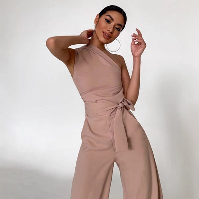 NANUSTYLE™️ | ELEVATE JUMPSUIT