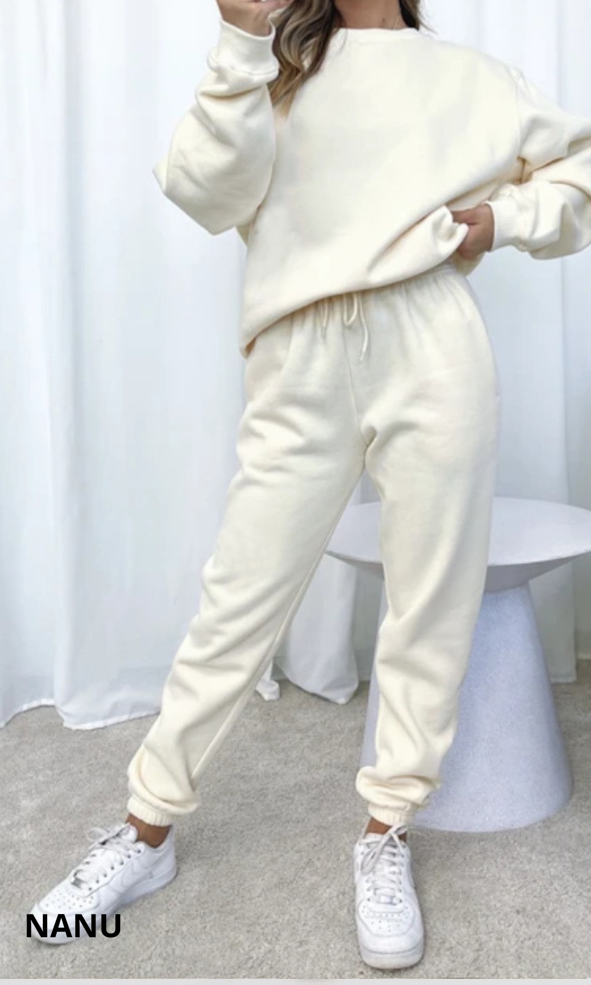 NANUSTYLE ™️ | JOGGINGSPAK