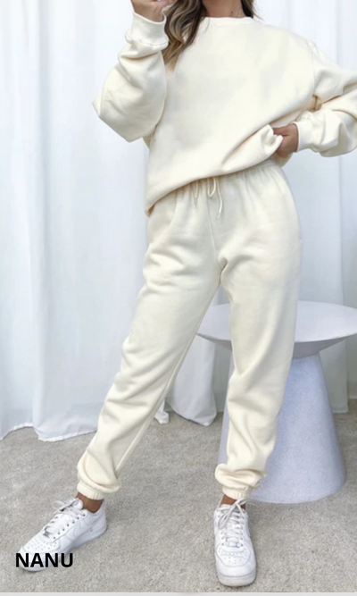 NANUSTYLE ™️ | JOGGINGSPAK