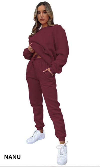 NANUSTYLE ™️ | JOGGINGSPAK