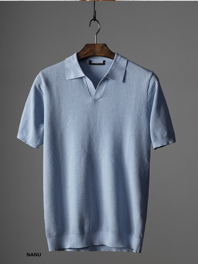 NANUSTYLE ™️ | PRESTIGE POLO