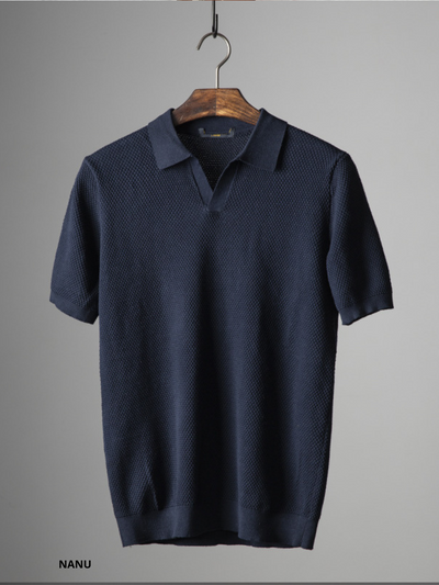 NANUSTYLE ™️ | PRESTIGE POLO