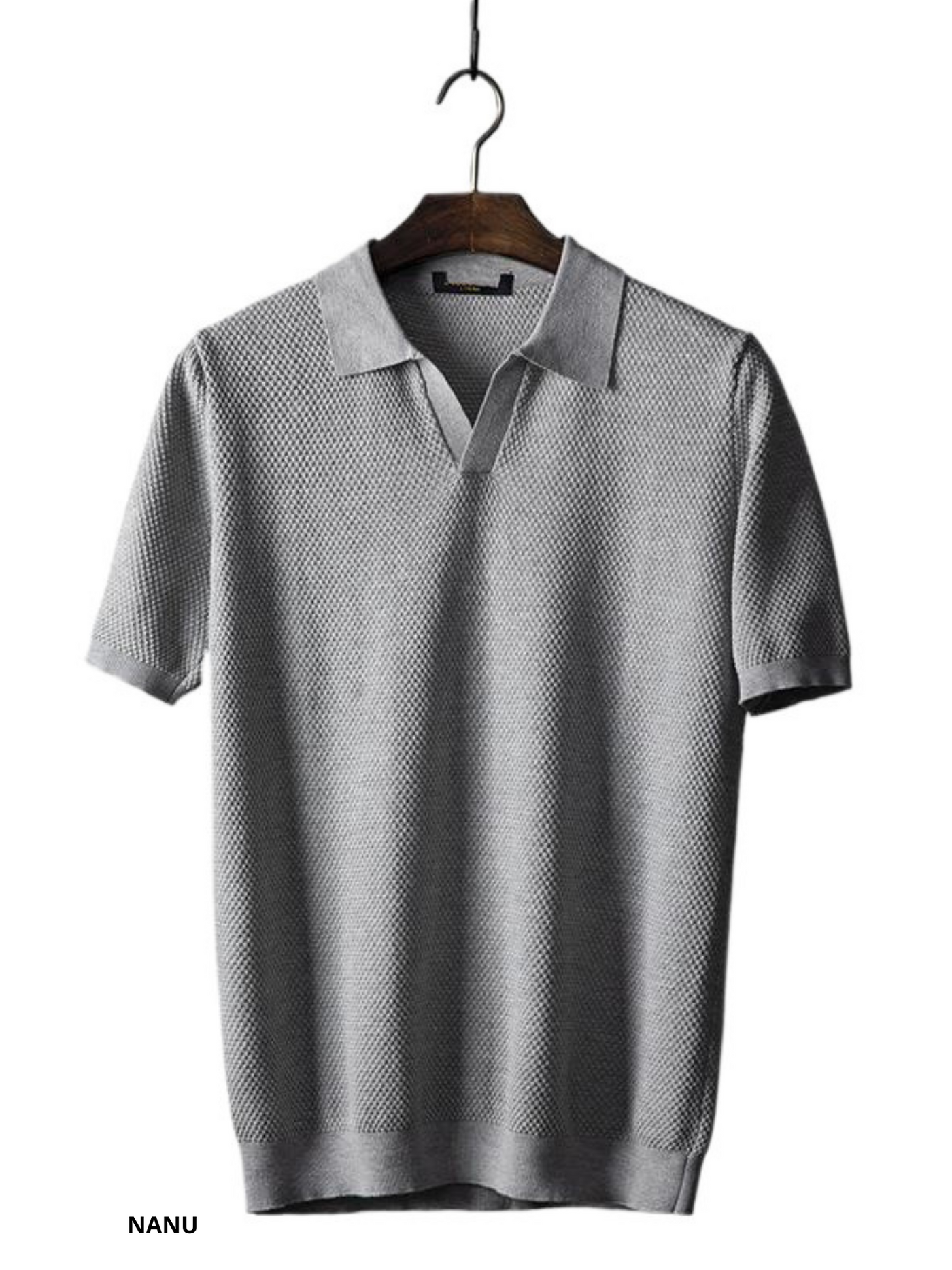 NANUSTYLE ™️ | PRESTIGE POLO