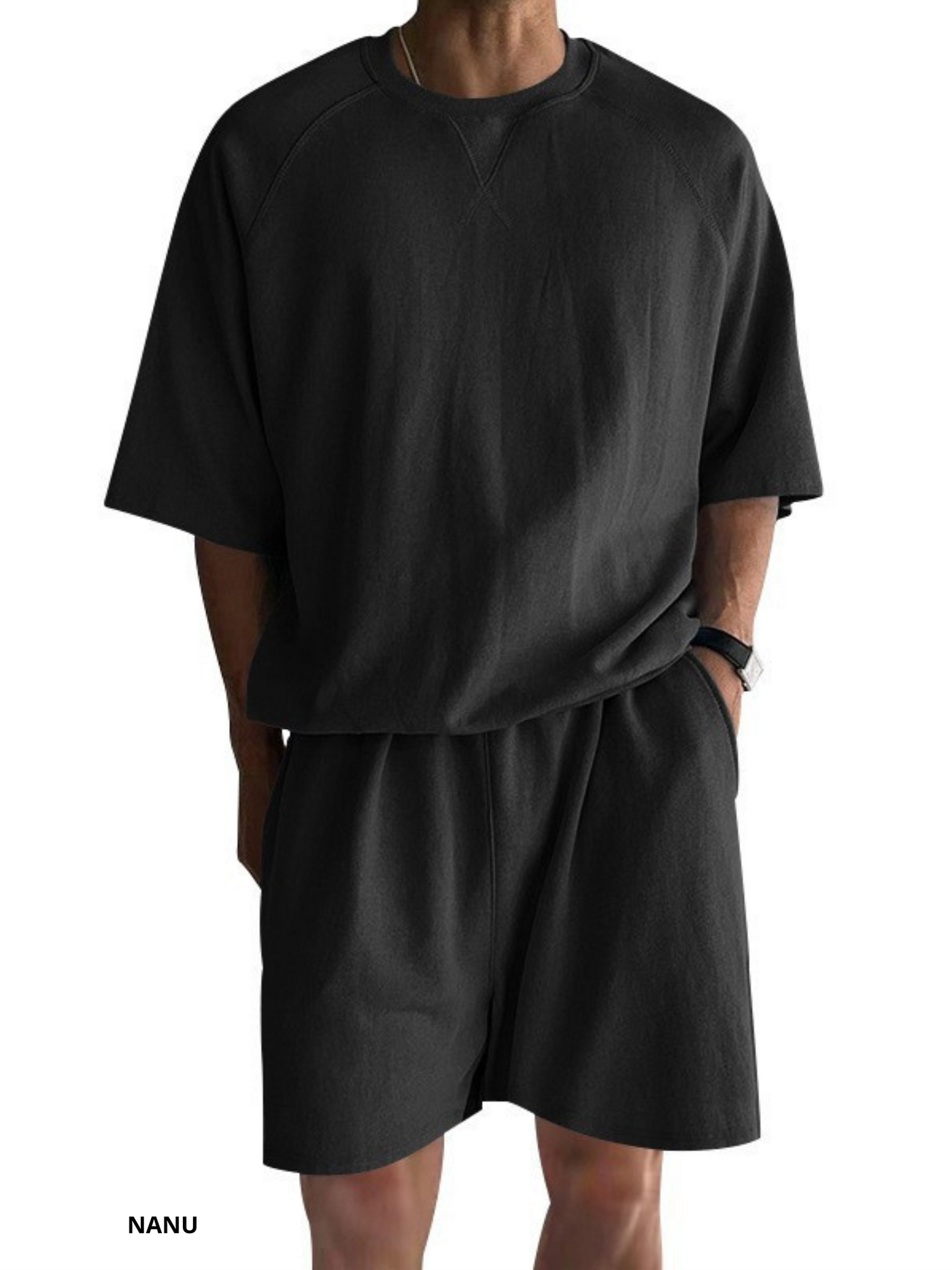 NANUSTYLE ™️ | AMARO TWO PIECE SET