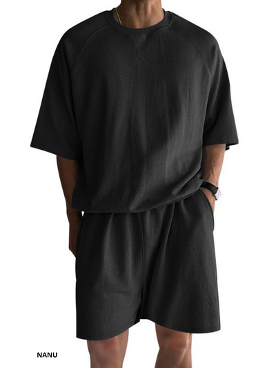 NANUSTYLE ™️ | AMARO TWO PIECE SET