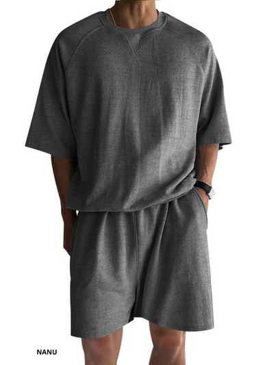 NANUSTYLE ™️ | AMARO TWO PIECE SET