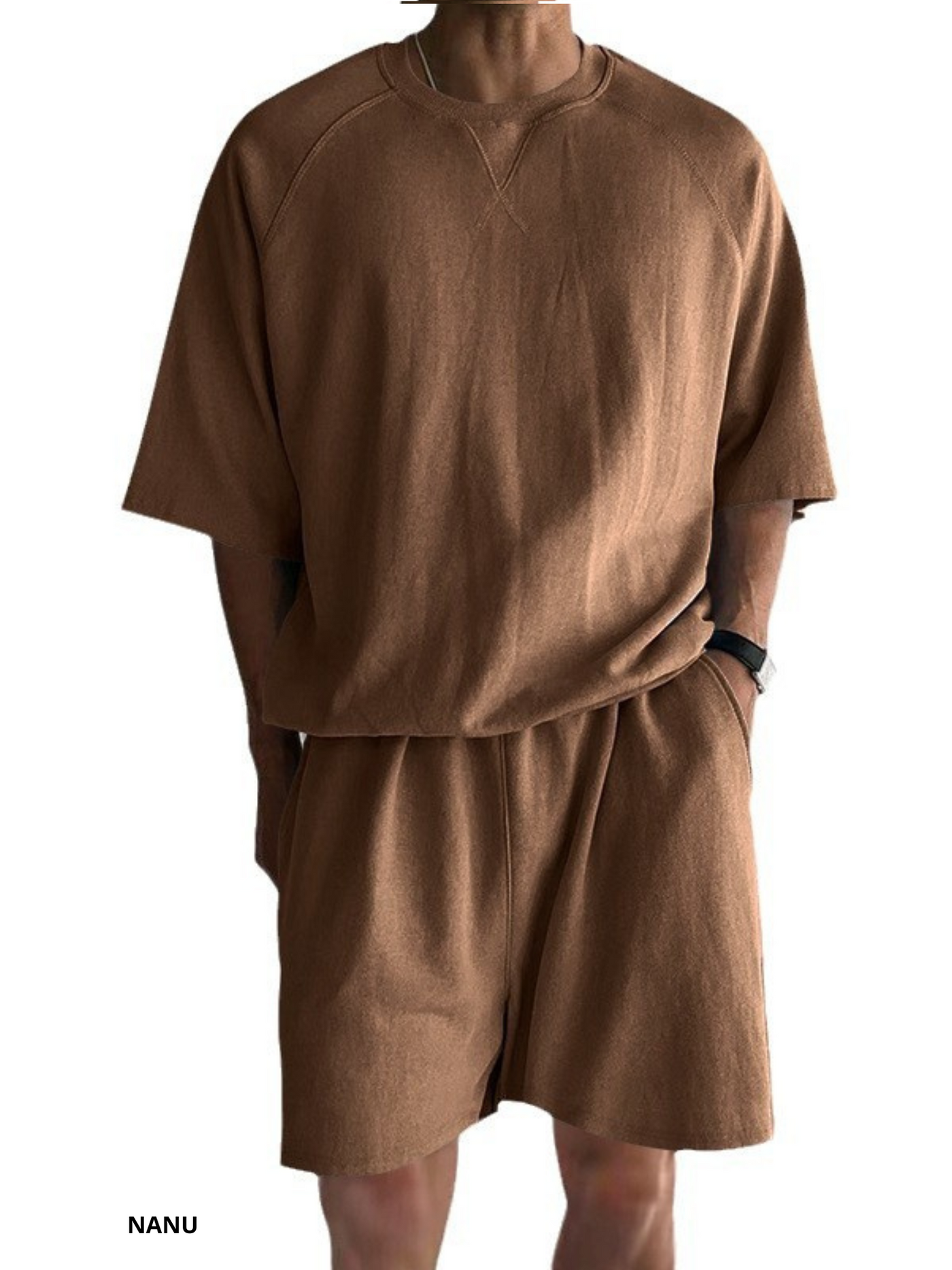 NANUSTYLE ™️ | AMARO TWO PIECE SET