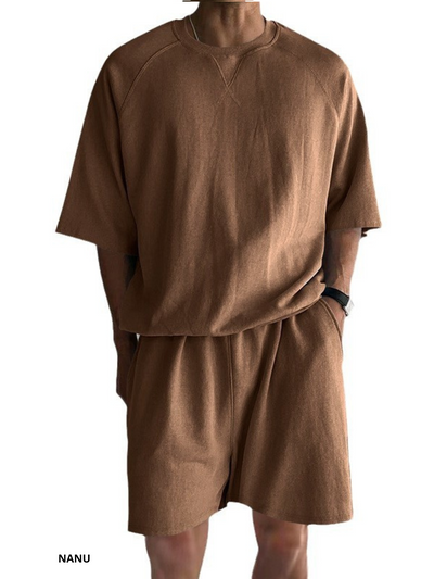 NANUSTYLE ™️ | AMARO TWO PIECE SET