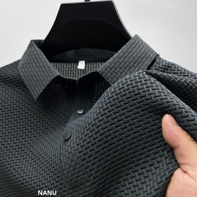 NANUSTYLE ™️ | POLOSHIRT