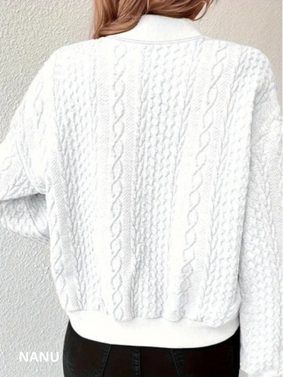 NANUSTYLE™️ | STIJLVOL VEST