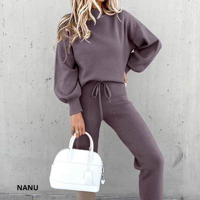 NANUSTYLE™️ | COMFY SET