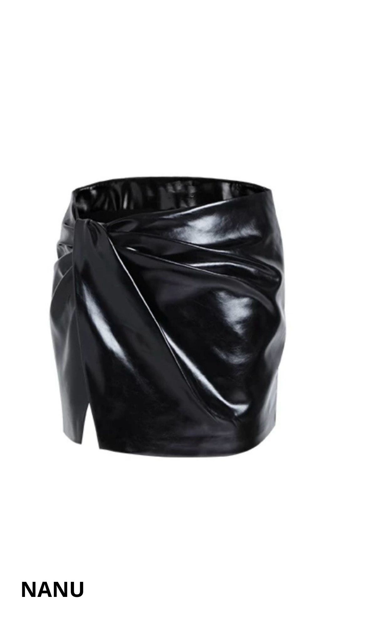 NANUSTYLE ™️ | CROSS OVER SKORT