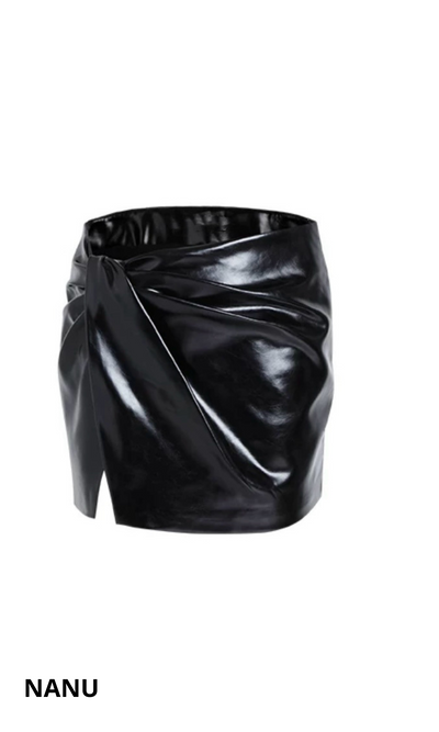 NANUSTYLE ™️ | CROSS OVER SKORT