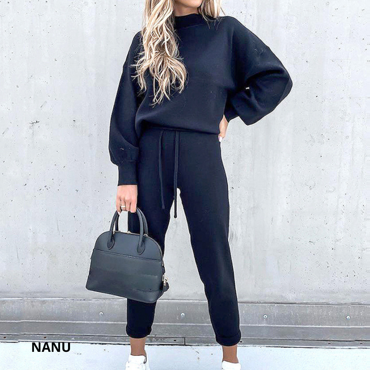 NANUSTYLE™️ | COMFY SET