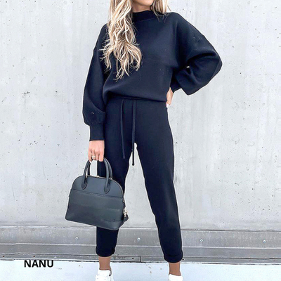 NANUSTYLE™️ | COMFY SET