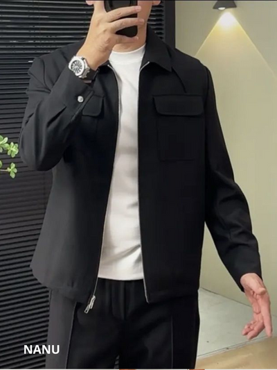 NANUSTYLE ™️ | ELANO CASUAL SET