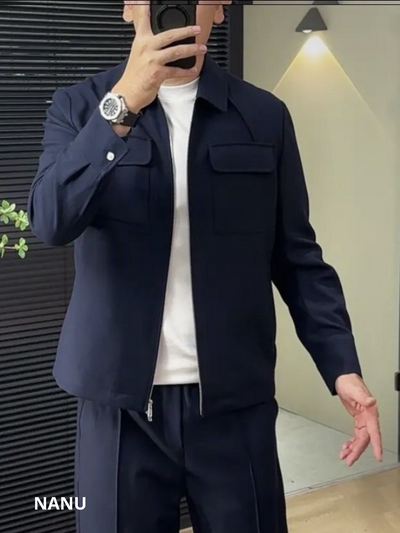NANUSTYLE ™️ | ELANO CASUAL SET