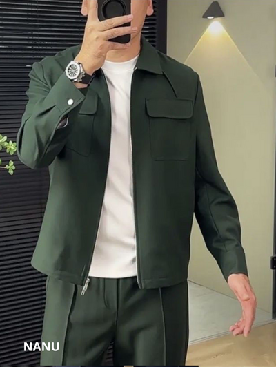 NANUSTYLE ™️ | ELANO CASUAL SET
