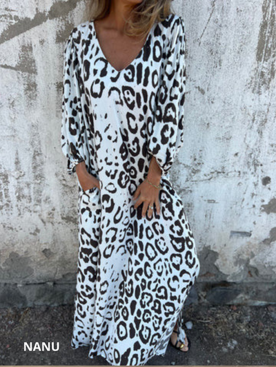NANUSTYLE™️ | SAVANNA JURK