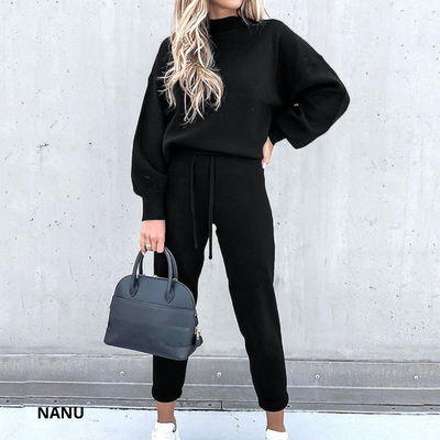 NANUSTYLE™️ | COMFY SET