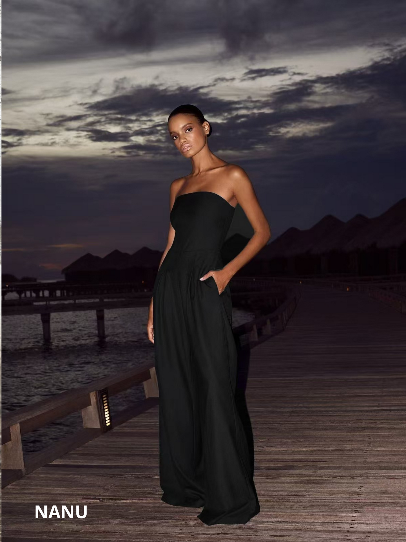 NANUSTYLE ™️ | NOVA JUMPSUIT