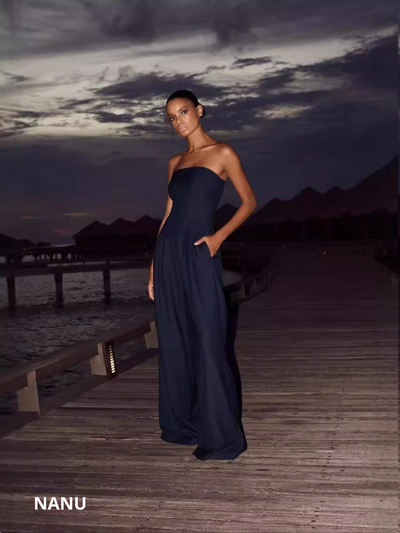 NANUSTYLE ™️ | NOVA JUMPSUIT