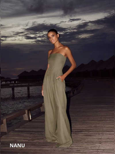 NANUSTYLE ™️ | NOVA JUMPSUIT