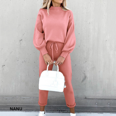 NANUSTYLE™️ | COMFY SET