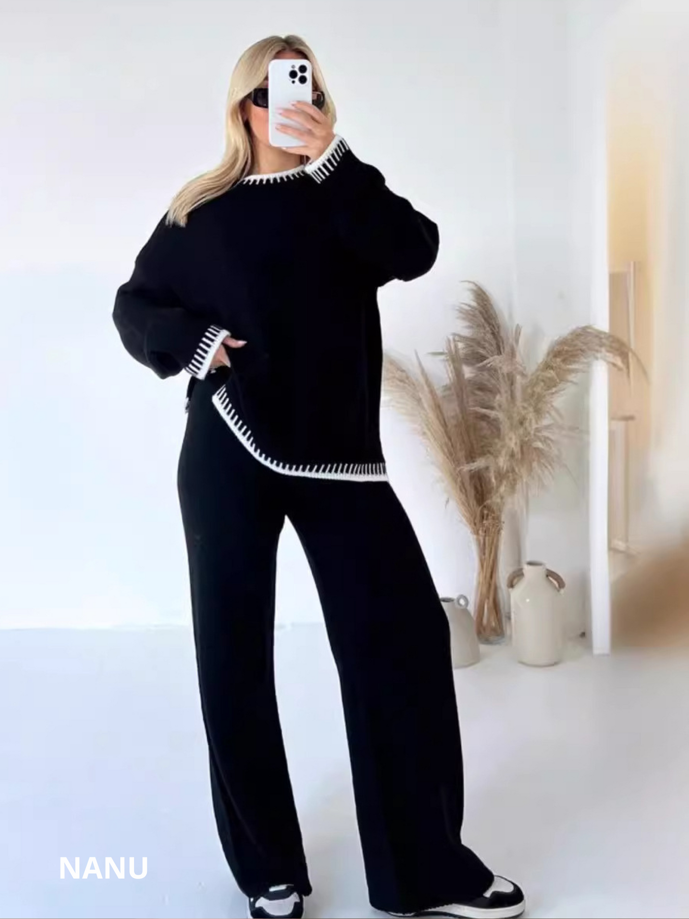 NANUSTYLE ™️ |AMARA SET