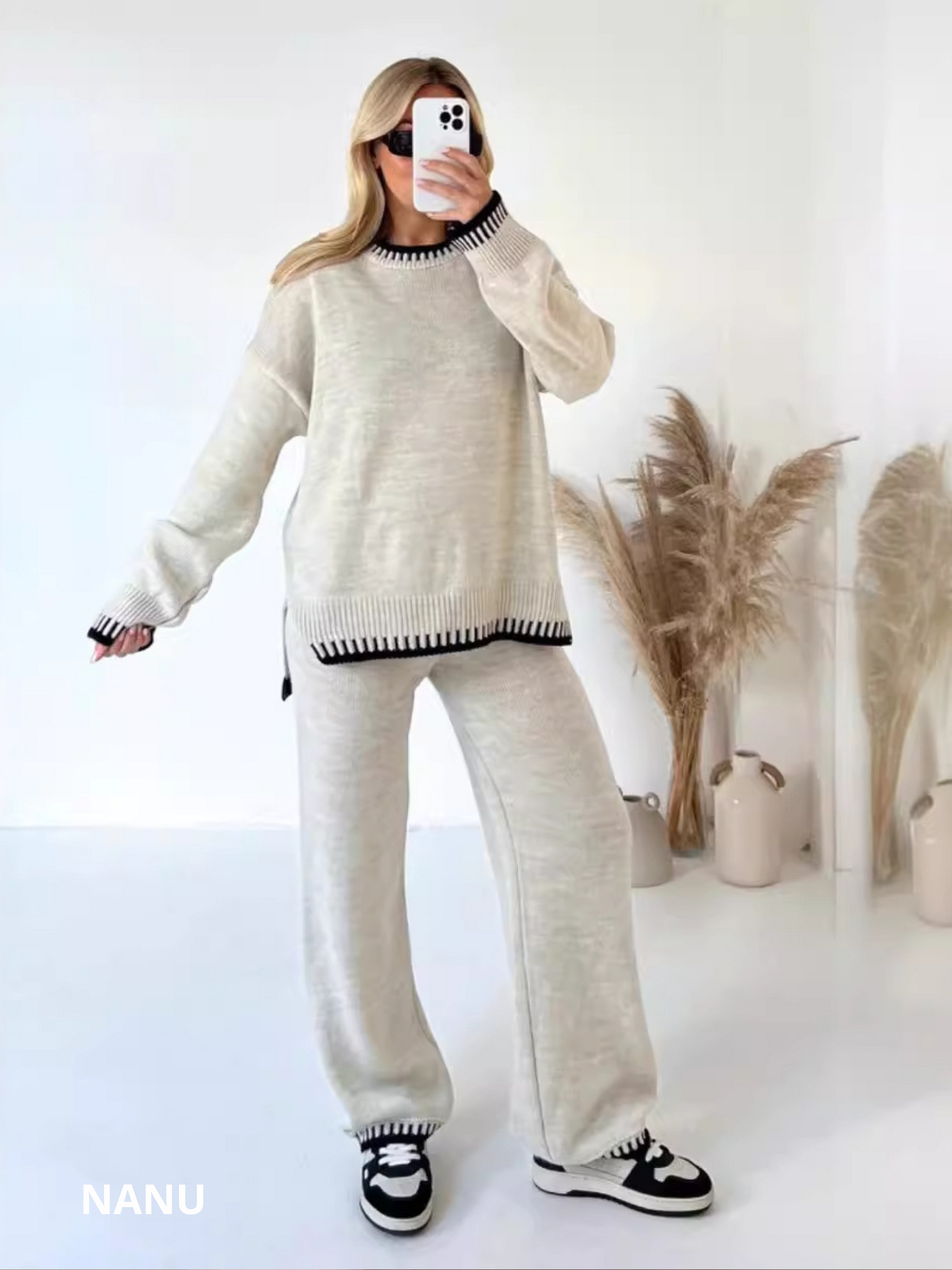 NANUSTYLE ™️ |AMARA SET