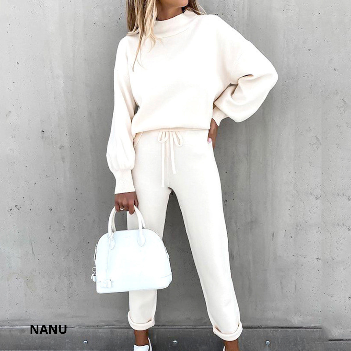 NANUSTYLE™️ | COMFY SET
