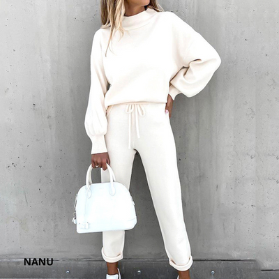 NANUSTYLE™️ | COMFY SET