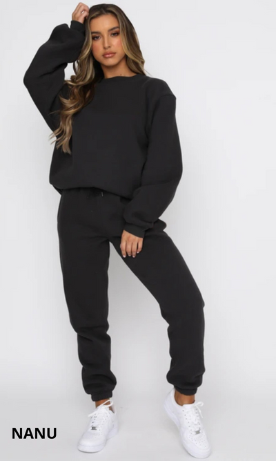 NANUSTYLE ™️ | JOGGINGSPAK