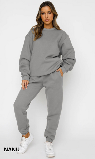 NANUSTYLE ™️ | JOGGINGSPAK