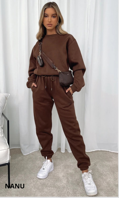 NANUSTYLE ™️ | JOGGINGSPAK