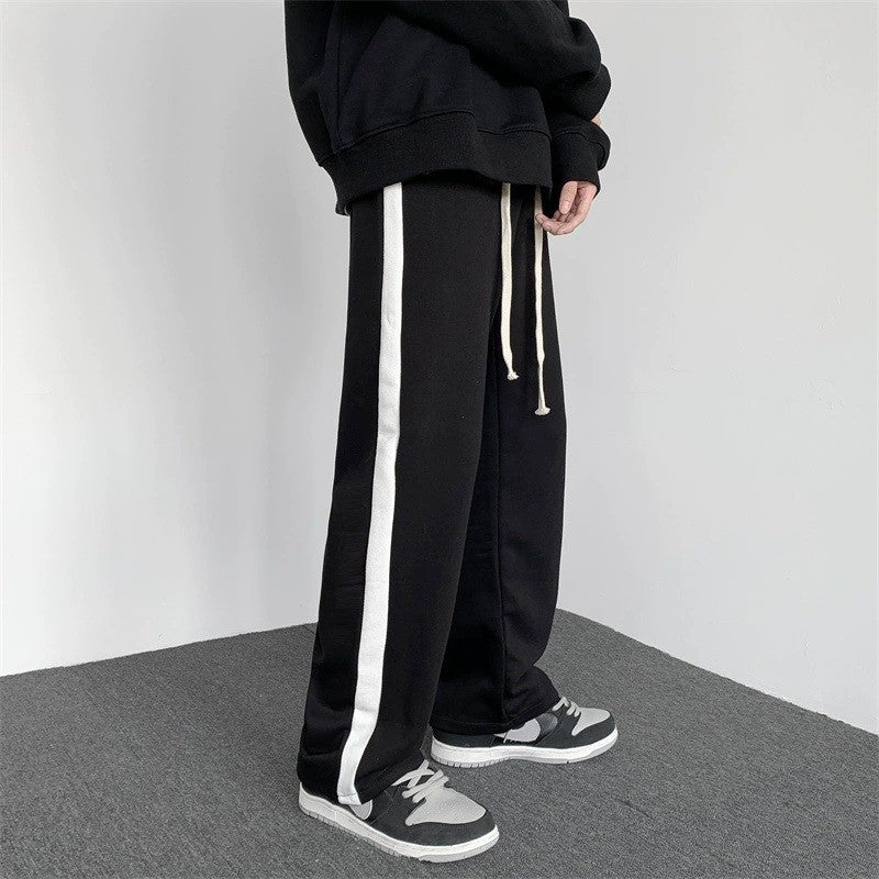 NANUSTYLE ™️ | PURE COMFORT SWEATPANTS